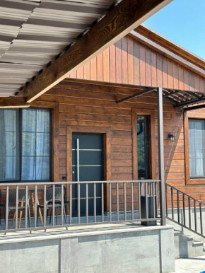 Dilijan Guest House
